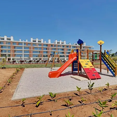 Appartamento Vista Jardim By Portucasa Albufeira