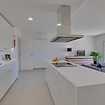 Vista Jardim By Portucasa Apartment