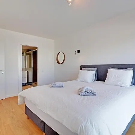 Vista Jardim By Portucasa Apartment