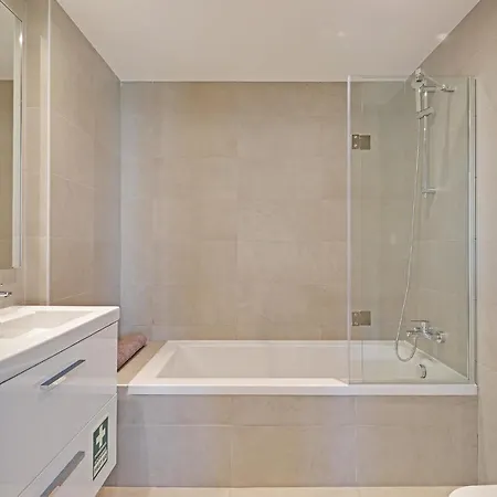 Apartamento Vista Jardim By Portucasa *