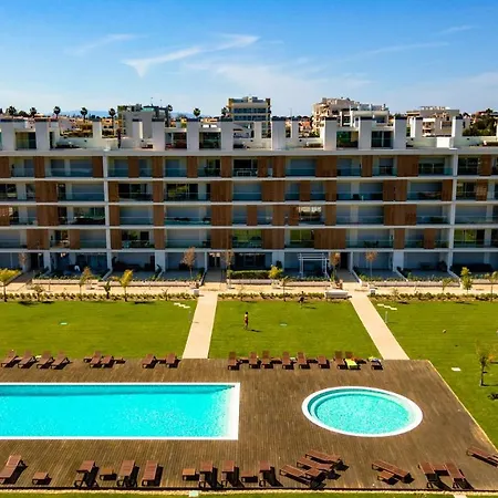 Vista Jardim * Albufeira