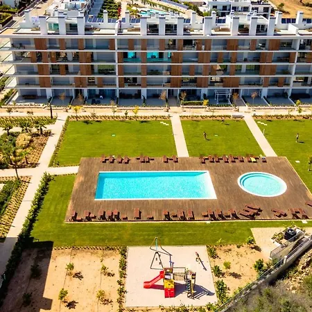 Vista Jardim By Portucasa *