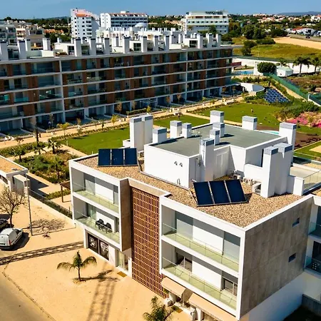 Vista Jardim Appartamento