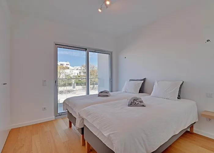 Vista Jardim By Portucasa Appartement Albufeira