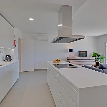 Vista Jardim By Portucasa Apartment